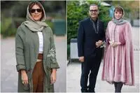 ببینید: رونمایی از "افسانه چشم‌هایت" با حضور بازیگران/ از بهنوش طباطبایی تا سحر دولتشاهی و نوید محمدزاده