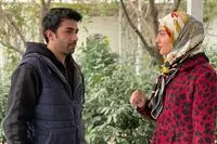ترانه زیبایی که خواننده افغان برای سریال نوروزی "همبازی" خواند/ فیلم