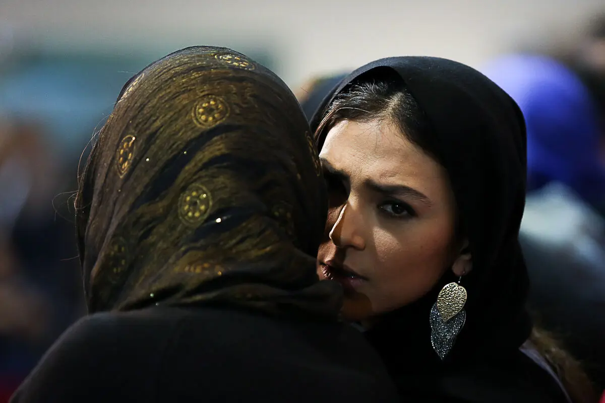 پنجمین روز سی و ششمین جشنواره فیلم فجر در پردیس ملت
