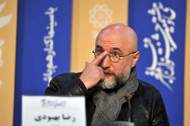 هشتمین روز سی و هشتمین جشنواره فیلم فجر در پردیس ملت 