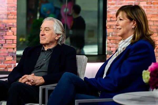 رابرت دنیرو زندگی را به شهرش بازمی‌گرداند