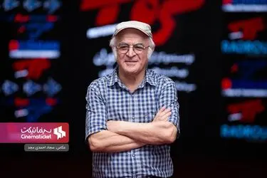 اکران خصوصی فیلم سینمایی «سرکوب»