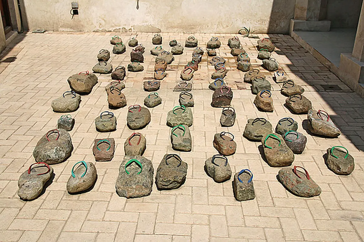 عبدالله السعدی Abdullah Al Saadi