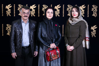 هشتمین روز سی و ششمین جشنواره فیلم فجر در پردیس ملت