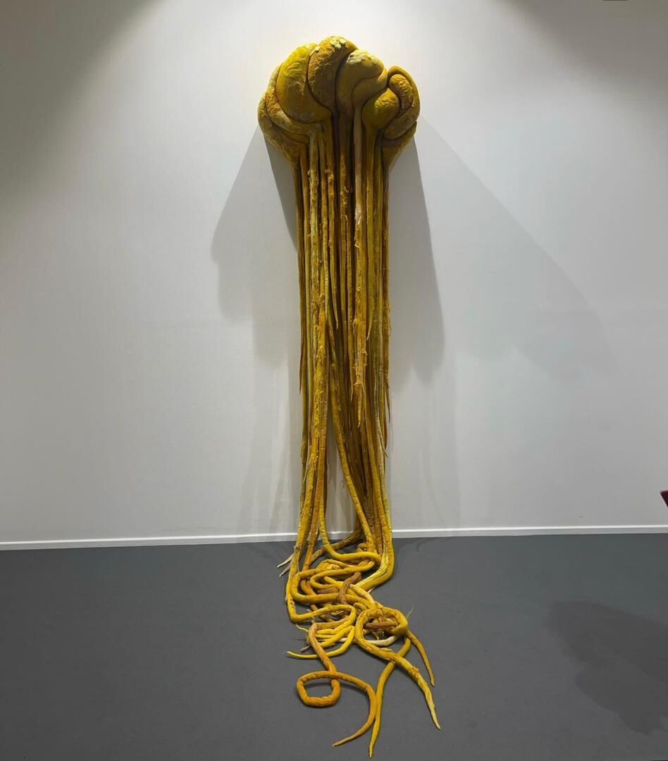 Art Dubai 2023