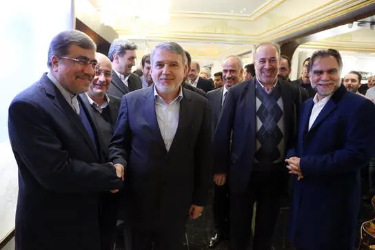 چهره+های+حاضر+در+حراج+تهران (23)