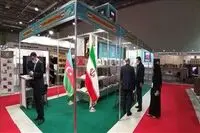Over 300 Iranian titles at Baku International Book Fair
