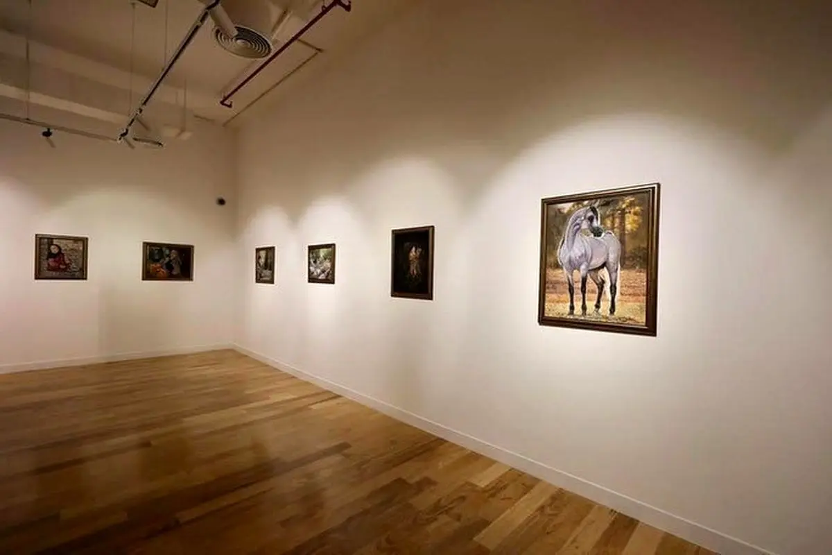 بنیاد دهکده فرهنگی (کاتارا) قطر The Cultural Village Foundation (Katara)