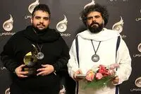 کاکوبند با آلبوم جدید می‌آید