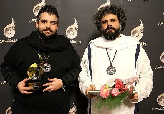 کاکوبند با آلبوم جدید می‌آید