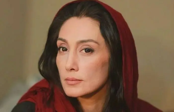 واکنش جالب هدیه تهرانی به آوازخوانی صادق بوقی / فیلم
