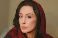بازیگری هدیه تهرانی ممنوع! / نقشی که هدیه تهرانی به خاطر نامزدش از دست داد