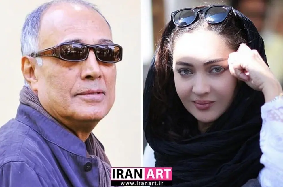 عباس کیارستمی در مظان اتهام قرار گرفت/ افشاگری نیکی کریمی 
