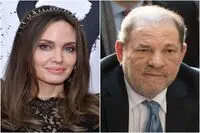 واکنش واینستین به اتهام آزار جنسی آنجلینا جولی