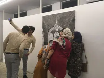 Bozorgmehr Hosein pour (4)
