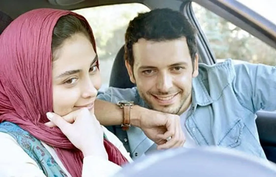واکنش غم‌انگیز پدرام شریفی به جوان‌مرگ شدن بازیگران