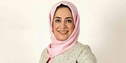 ماجرای گم شدن سابقه 21 ساله ساناز سماواتی/ اعتراض خانم بازیگر به صدا و سیما
