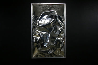 نمایشگاه آثار علیرضا رسول‌زاده در گالری زیرزمین دستان