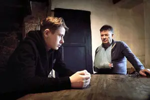 Cinéma Vérité picks “Froth”, “Punks” for World’s Best 