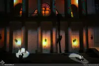“Si” multimedia concert at Sa’dabad Complex