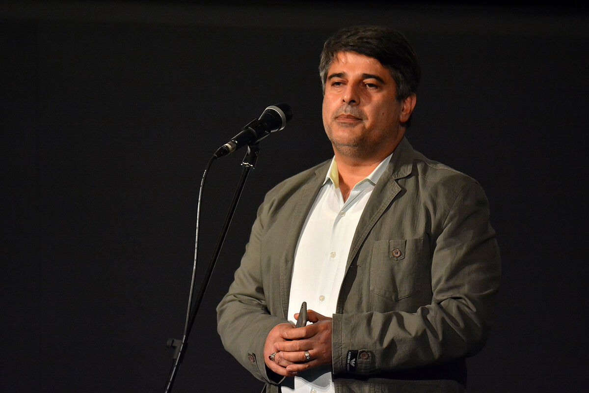 اکران خصوصی فیلم 