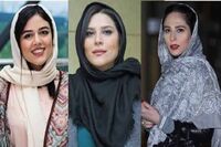 سحر دولتشاهی،رادان، کیایی در پلاسکو/ تیزر فیلم چهارراه استانبول