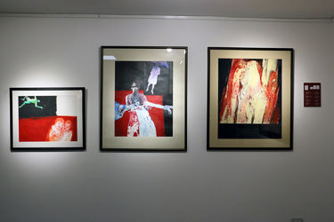 Mehdi Sahabi and Manouchehr Safarzadeh: Two Iranian Masterpieces at Mojdeh Gallery