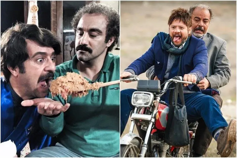 از "پایتخت ‌۷" و "نون خ ۳" چه خبر؟