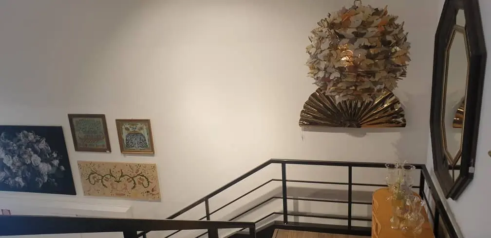 The Odd Piece - Alserkal Avenue | ODD PIECE در السرکال اونیو دبی