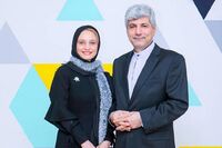 ویدئو: ناگفته‌های طلاق مریم کاویانی و آقای سیاستمدار/ محدودیت ها مقصر بود/ سرنوشت مهریه