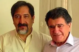 روایت جالب حسام‌الدین سراج از نحوه آشنایی‌اش با استاد شجریان/ فیلم