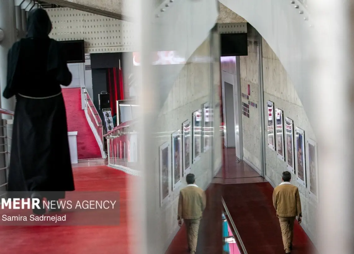 معمای داوران فیلم فجر؟/ بلاخره داوران چهل و چهارمین جشنواره فیلم فجر چه کسانی هستند؟