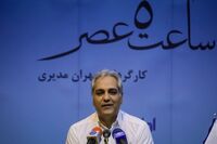 درخواست عجیب برای بازنشستگی مهران مدیری