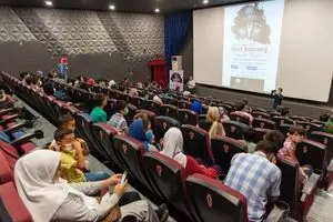 Doc “Wot Bassey” delves into customs of Kazakhs in Iran