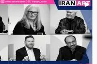 ویدئو: افشاگری اصغر فرهادی درباره خودش دور یک میز در جمع کارگردانان بزرگ سینما