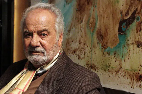 رونمایی از آخرین اثر به‌جای‌مانده از ناصر ملک‌مطیعی