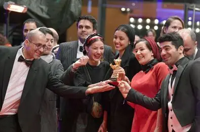 Berlin Film Festival: ‘There Is No Evil’ Takes Golden Bear