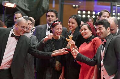 Berlin Film Festival: ‘There Is No Evil’ Takes Golden Bear