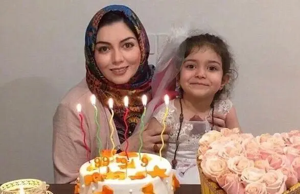 توضیح رییس پلیس تهران درباره پرونده آزاده نامداری