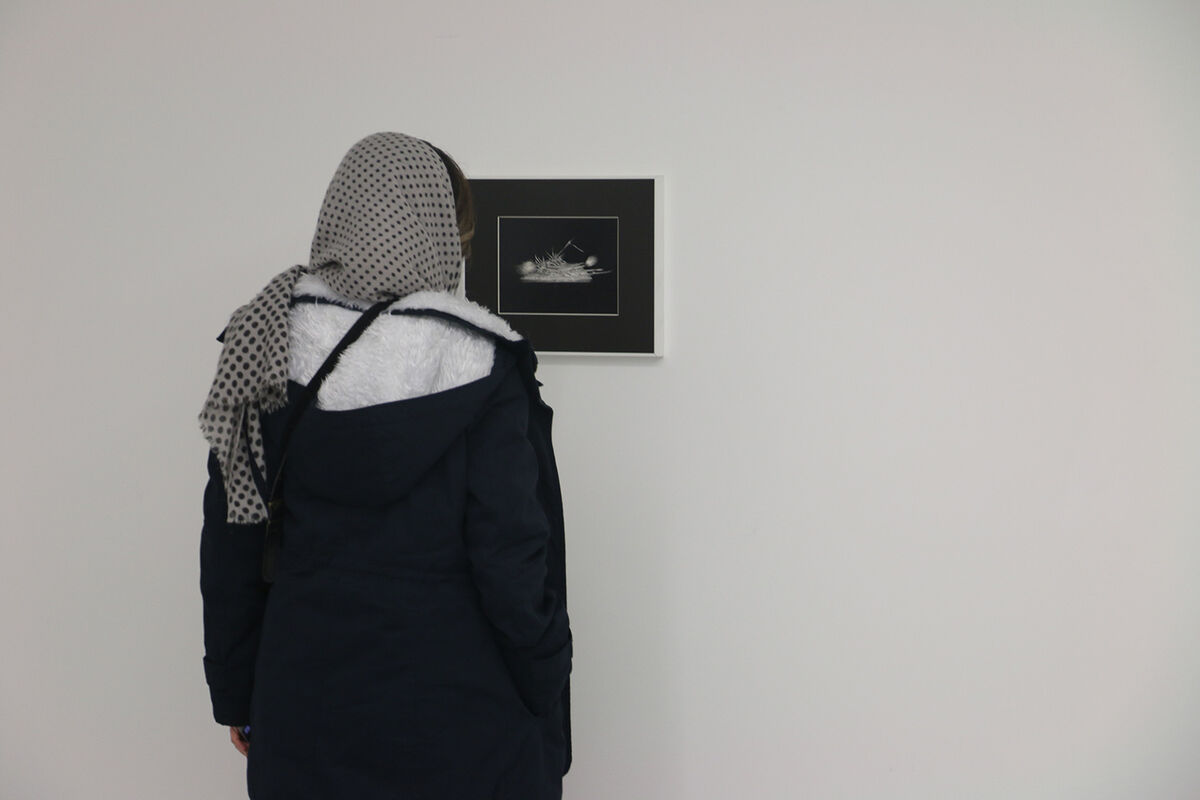 نمایشگاه گروهی 
