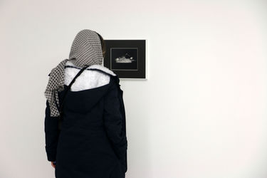 نمایشگاه گروهی "باغ همیشه خزان" در گالری والی