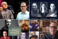 علیرضا قربانی از هم‌صدایی با خواننده زن آرژانتینی تا کار مشترک با فلسطینی‌ها/ خواننده‌ای که موسیقی ایرانی را به دنیا معرفی می‌کند 