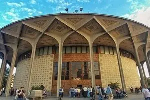 Tehran’s theater halls reopen