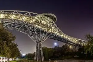 Iranian Architect wins “Aga Khan” Award for unique design