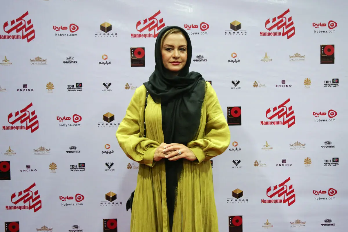 اکران سریال 