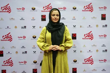 اکران سریال "مانکن" در پردیس سینمایی کوروش