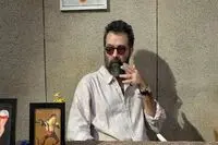 حامد صفایی به زندگی خود پایان داد/ شوک به سینمای ایران