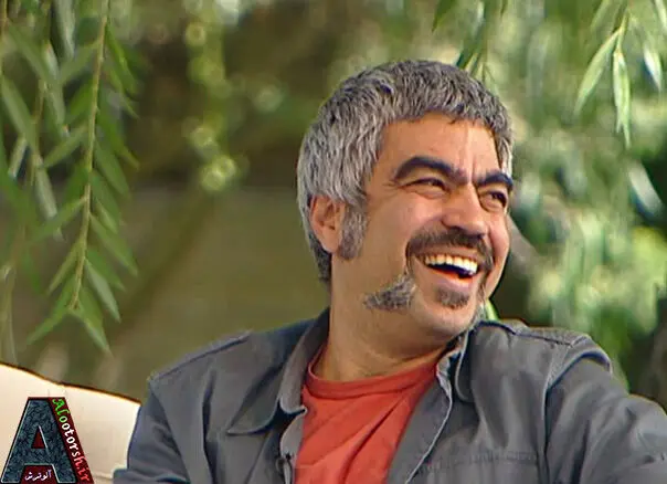 حال کردن به روایت سروش صحت