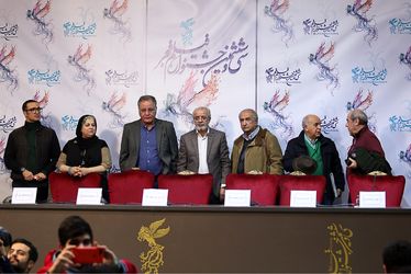  آخرین روز سی و ششمین جشنواره فیلم فجر 