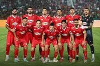 فوری و رسمی: بمب نقل و انتقالات باشگاه فوتبال پرسپولیس ترکید/ ستاره شماره ۱ قرارداد بست